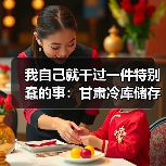 我自己就干过一件特别蠢的事：甘肃冷库储存实况深度复盘（图4）