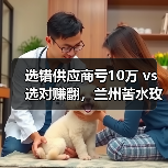 选错供应商亏10万 vs 选对赚翻,兰州苦水玫瑰供应商怎么找?(图3) 选错供应商亏10万 vs 选对赚翻,兰州苦水玫瑰供应商怎么找?(图3)