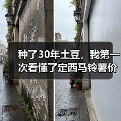 种了30年土豆,我第一次看懂了定西马铃薯价格指数(图1) 种了30年土豆,我第一次看懂了定西马铃薯价格指数(图1)