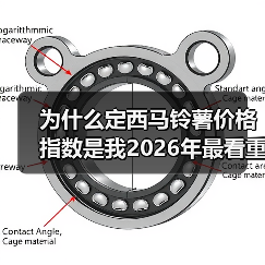 为什么定西马铃薯价格指数是我2026年最看重的指标？（图4）