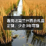 看完这篇兰州百合礼盒定制，少走3年弯路（图2）