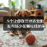 5个让你在兰州农贸批发市场少花冤枉钱的采购秘诀（图3）