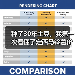 种了30年土豆,我第一次看懂了定西马铃薯价格指数(图3) 种了30年土豆,我第一次看懂了定西马铃薯价格指数(图3)