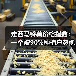 定西马铃薯价格指数:一个被90%种植户忽视的赚钱密码(图4) 定西马铃薯价格指数:一个被90%种植户忽视的赚钱密码(图4)