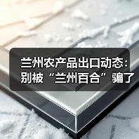 兰州农产品出口动态:别被“兰州百合”骗了,真正赚钱的是这些冷门品(图3) 兰州农产品出口动态:别被“兰州百合”骗了,真正赚钱的是这些冷门品(图3)