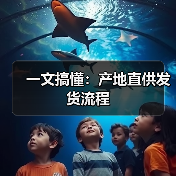 一文搞懂：产地直供发货流程