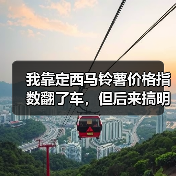 我靠定西马铃薯价格指数翻了车，但后来搞明白一件事（图1）