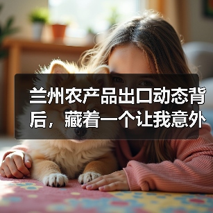 兰州农产品出口动态背后，藏着一个让我意外的真相（图3）