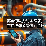 那些你以为的金疙瘩,正在被海关退运:兰州农产品出口动态背后的3条隐形红线(图2) 那些你以为的金疙瘩,正在被海关退运:兰州农产品出口动态背后的3条隐形红线(图2)