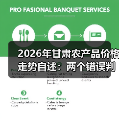2026年甘肃农产品价格走势自述：两个错误判断让我少赚8万（图2）