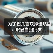 为了省几百块掉进坑里：岷县当归批发