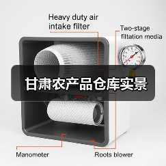 甘肃农产品仓库实景(图3) 甘肃农产品仓库实景(图3)
