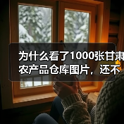 为什么看了1000张甘肃农产品仓库图片,还不如亲自去一趟?(图2) 为什么看了1000张甘肃农产品仓库图片,还不如亲自去一趟?(图2)