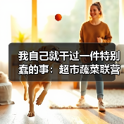 我自己就干过一件特别蠢的事:超市蔬菜联营合作方案踩坑实录(图2) 我自己就干过一件特别蠢的事:超市蔬菜联营合作方案踩坑实录(图2)