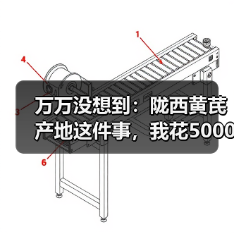 万万没想到:陇西黄芪产地这件事,我花5000块才搞明白(图2) 万万没想到:陇西黄芪产地这件事,我花5000块才搞明白(图2)