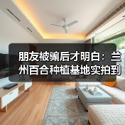 朋友被骗后才明白:兰州百合种植基地实拍到底有多重要?(图3) 朋友被骗后才明白:兰州百合种植基地实拍到底有多重要?(图3)