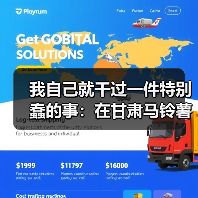 我自己就干过一件特别蠢的事：在甘肃马铃薯收获现场差点把车开进沟里