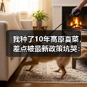 我种了10年高原夏菜,差点被最新政策坑哭:2026年避坑指南(图3) 我种了10年高原夏菜,差点被最新政策坑哭:2026年避坑指南(图3)