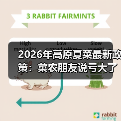 2026年高原夏菜最新政策:菜农朋友说亏大了,其实暗藏机会(图3) 2026年高原夏菜最新政策:菜农朋友说亏大了,其实暗藏机会(图3)