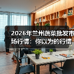2026年兰州蔬菜批发市场行情：你以为的行情，其实全是坑（图4）