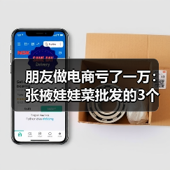 朋友做电商亏了一万:张掖娃娃菜批发的3个真相(图4) 朋友做电商亏了一万:张掖娃娃菜批发的3个真相(图4)
