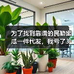 为了找到靠谱的民勤蜜瓜一件代发，我亏了3万块才明白这些（图3）